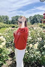 Mariana , 39 years old – light brown hair,  hazel eyes from Kyiv, Ukraine - Photo 1994030