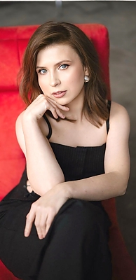 Gorgeous Mariana, 39 years old from Ukraine | ID: 2396577