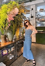 Mariana , 39 years old – light brown hair,  hazel eyes from Kyiv, Ukraine - Photo 1994032