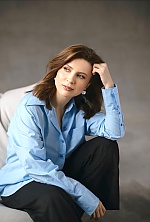 Mariana , 39 years old – light brown hair,  hazel eyes from Kyiv, Ukraine - Photo 1993279