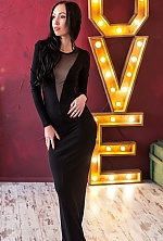 Anna , 32 years old – black hair,  brown eyes from Kiev, Ukraine - Photo 848279