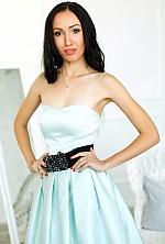 Anna , 32 years old – black hair,  brown eyes from Kiev, Ukraine - Photo 848273