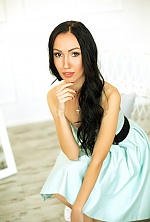 Anna , 32 years old – black hair,  brown eyes from Kiev, Ukraine - Photo 848276