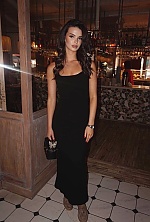 Yelyzaveta , 20 years old – brunette hair,  brown eyes from Bucharest, Romania - Photo 1990187