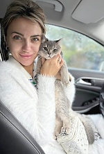 Tatiyana , 40 years old – light brown hair,  green eyes from M&uuml;nchen, Germany - Photo 1989090