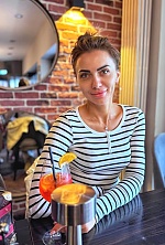 Tatiyana , 40 years old – light brown hair,  green eyes from M&uuml;nchen, Germany - Photo 1989070