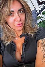Tatiyana , 40 years old – light brown hair,  green eyes from M&uuml;nchen, Germany - Photo 1989236