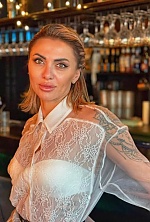Tatiyana , 40 years old – light brown hair,  green eyes from M&uuml;nchen, Germany - Photo 1989095