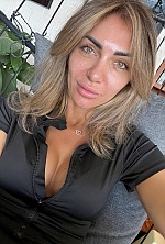 Tatiyana , 40 years old – light brown hair,  green eyes from M&uuml;nchen, Germany - Photo 1989238