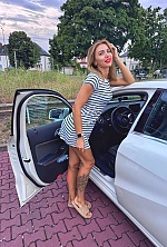 Tatiyana , 40 years old – light brown hair,  green eyes from M&uuml;nchen, Germany - Photo 1989199