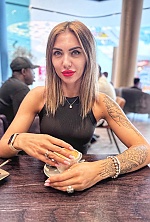 Tatiyana , 40 years old – light brown hair,  green eyes from M&uuml;nchen, Germany - Photo 1989214