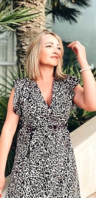 Gorgeous Yuliia, 44 years old from Italy | ID: 2396779