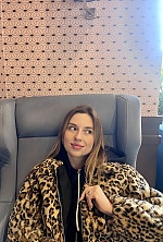 Olena , 33 years old – blonde hair,  grey eyes from Warsaw, Poland - Photo 1989774