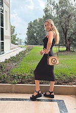 Olesya , 39 years old – light brown hair,  grey eyes from Dubai, UAE - Photo 1989734