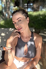 Olesya , 39 years old – light brown hair,  grey eyes from Dubai, UAE - Photo 1989729