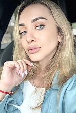 Olesya , 39 years old – light brown hair,  grey eyes from Dubai, UAE - Photo 1989732