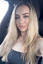 Olesya , 39 years old – light brown hair,  grey eyes from Dubai, UAE - Photo 1989725