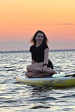 Olesya , 39 years old – light brown hair,  grey eyes from Dubai, UAE - Photo 1989743