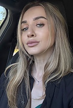 Olesya , 39 years old – light brown hair,  grey eyes from Dubai, UAE - Photo 1989747