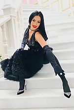 Natalia , 47 years old – black hair,  brown eyes from Munich, Germany - Photo 1989861