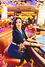 Natalia , 47 years old – black hair,  brown eyes from Munich, Germany - Photo 1989854