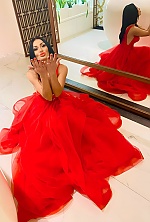 Natalia , 47 years old – black hair,  brown eyes from Munich, Germany - Photo 1989865