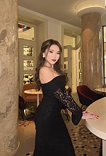 Dilda , 20 years old – brunette hair,  brown eyes from Almaty, Kazakhstan - Photo 2000636