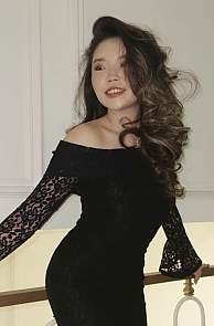Gorgeous Dilda, 20 years old from Kazakhstan | ID: 2396874