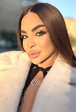 Oleksandra , 23 years old – auburn hair,  green eyes from Kyiv, Ukraine - Photo 1990241