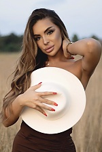 Oleksandra , 23 years old – auburn hair,  green eyes from Kyiv, Ukraine - Photo 1990255