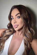 Oleksandra , 23 years old – auburn hair,  green eyes from Kyiv, Ukraine - Photo 1990259