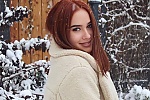 Alina , 22 years old – red hair,  brown eyes from Kyiv, Ukraine - Photo 1990406