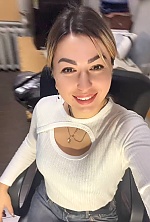 Ekaterina , 39 years old – light brown hair,  brown eyes from Kiyiv, Ukraine - Photo 1991051