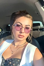 Ekaterina , 39 years old – light brown hair,  brown eyes from Kiyiv, Ukraine - Photo 1991053