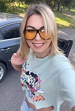 Ekaterina , 39 years old – light brown hair,  brown eyes from Kiyiv, Ukraine - Photo 1994026