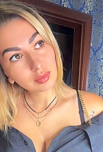 Ekaterina , 39 years old – light brown hair,  brown eyes from Kiyiv, Ukraine - Photo 1993302