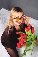 Ekaterina , 39 years old – light brown hair,  brown eyes from Kiyiv, Ukraine - Photo 1991056