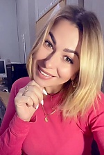 Ekaterina , 39 years old – light brown hair,  brown eyes from Kiyiv, Ukraine - Photo 1993305