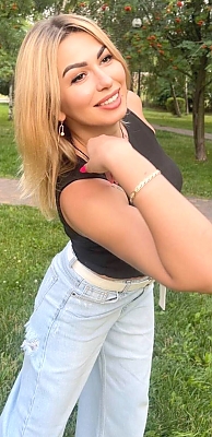 Gorgeous Ekaterina, 39 years old from Ukraine | ID: 2396922
