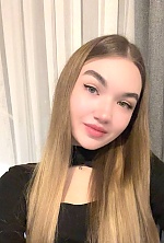 Valeriia , 23 years old – blonde hair,  green eyes from Dubno, Ukraine - Photo 1990750