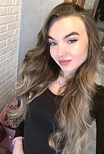 Valeriia , 23 years old – blonde hair,  green eyes from Dubno, Ukraine - Photo 1990783