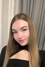 Valeriia , 23 years old – blonde hair,  green eyes from Dubno, Ukraine - Photo 1990753