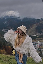 Valeriia , 24 years old – blonde hair,  green eyes from Dubno, Ukraine - Photo 2005932