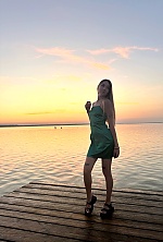 Valeriia , 23 years old – blonde hair,  green eyes from Dubno, Ukraine - Photo 1990806