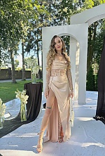 Valeriia , 23 years old – blonde hair,  green eyes from Dubno, Ukraine - Photo 1990790