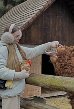 Valeriia , 24 years old – blonde hair,  green eyes from Dubno, Ukraine - Photo 2005929