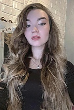 Valeriia , 23 years old – blonde hair,  green eyes from Dubno, Ukraine - Photo 1990784