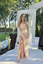 Valeriia , 23 years old – blonde hair,  green eyes from Dubno, Ukraine - Photo 1990789