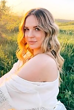 Maria , 31 years old – blonde hair,  hazel eyes from Kyiv, Ukraine - Photo 1990914