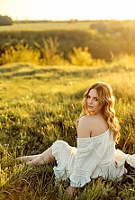 Maria , 31 years old – blonde hair,  hazel eyes from Kyiv, Ukraine - Photo 1990880